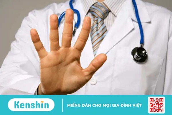 5 triệu chứng bệnh thương hàn thường gặp bạn cần chú ý