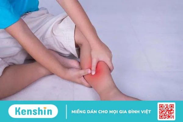 5 triệu chứng đau thần kinh tọa phổ biến không thể xem thường