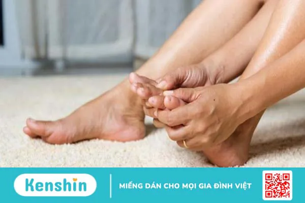 5 triệu chứng đau thần kinh tọa phổ biến không thể xem thường