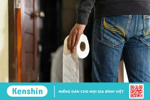 5 triệu chứng đau thần kinh tọa phổ biến không thể xem thường