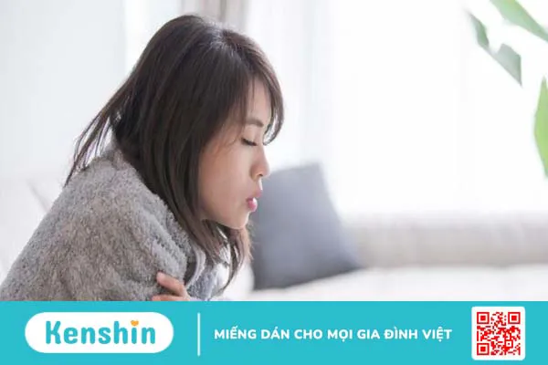 5 triệu chứng sốt phát ban giúp bạn nhận biết bệnh chính xác