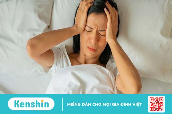 5 triệu chứng sốt phát ban giúp bạn nhận biết bệnh chính xác