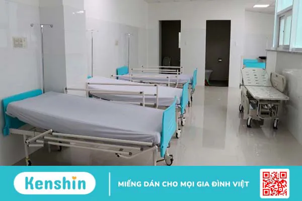 5 triệu chứng sốt phát ban giúp bạn nhận biết bệnh chính xác