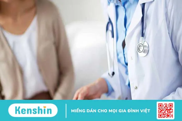 5 triệu chứng trào ngược dạ dày thực quản bạn cần phải lưu ý