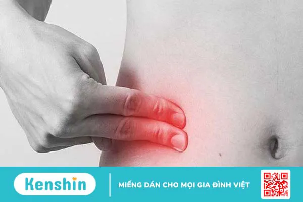 5 triệu chứng và phương pháp điều trị viêm ruột thừa cấp tính nên biết