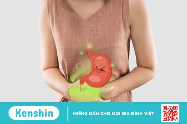 5 triệu chứng và phương pháp điều trị viêm ruột thừa cấp tính nên biết