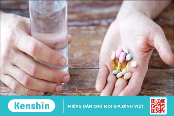 5 triệu chứng và phương pháp điều trị viêm ruột thừa cấp tính nên biết