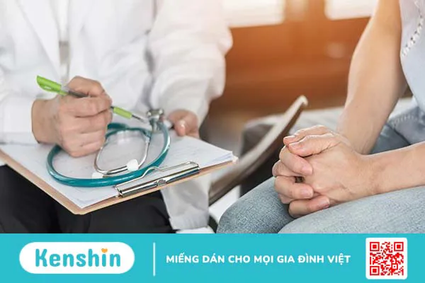 5 triệu chứng và phương pháp điều trị viêm ruột thừa cấp tính nên biết