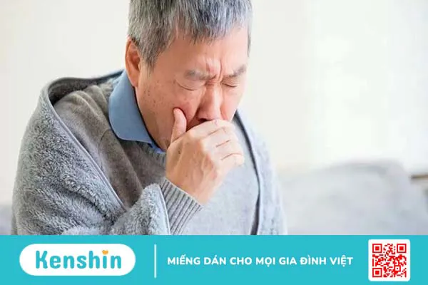 5 triệu chứng viêm phổi giúp bạn nhận biết bệnh chính xác