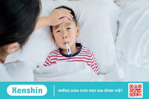 5 triệu chứng viêm phổi giúp bạn nhận biết bệnh chính xác