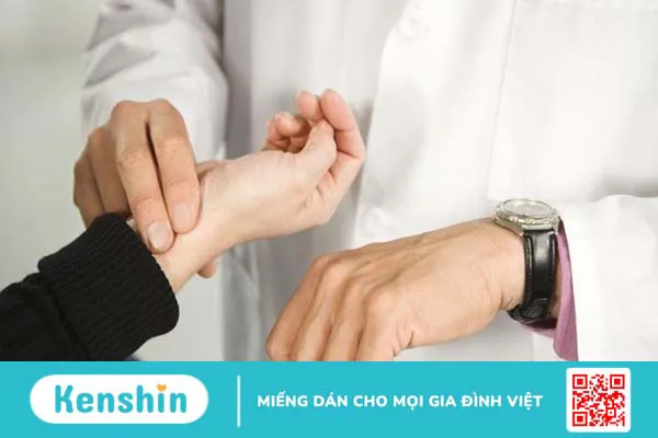 5 triệu chứng viêm phổi giúp bạn nhận biết bệnh chính xác