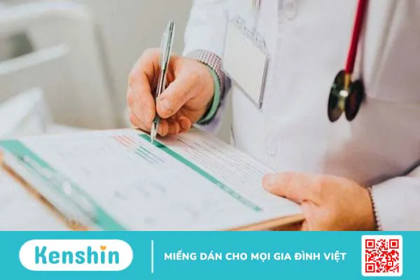 5 triệu chứng viêm phổi giúp bạn nhận biết bệnh chính xác