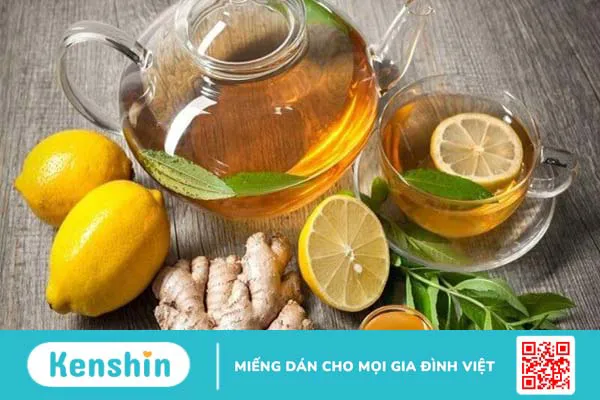 6 cách chữa đau bụng trên rốn tại nhà hiệu quả và nhanh chóng