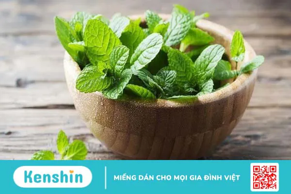 6 cách chữa đau bụng trên rốn tại nhà hiệu quả và nhanh chóng