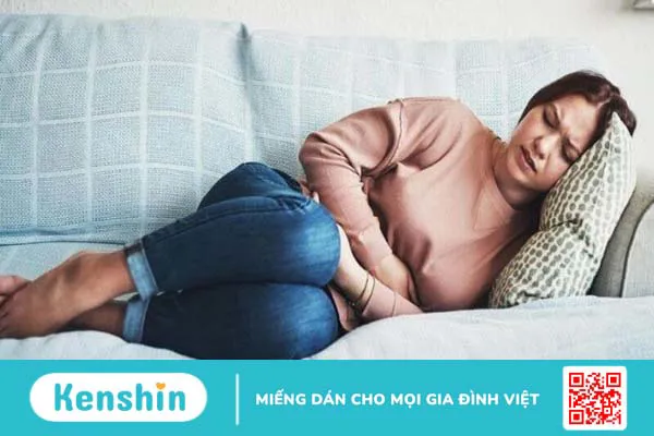 6 cách chữa đau bụng trên rốn tại nhà hiệu quả và nhanh chóng