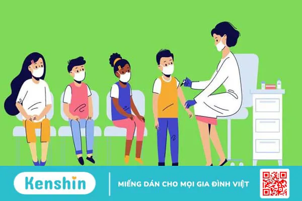 6 cách điều trị hỗ trợ sởi cho trẻ em và hướng dẫn chăm sóc