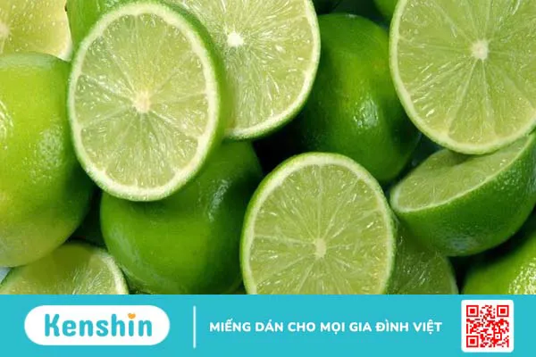 6 cách nấu nước chanh sả gừng giải độc gan tại nhà đơn giản, hiệu quả