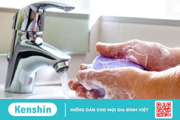 6 cách phòng ngừa bệnh cúm bạn cần biết để không bị lây nhiễm