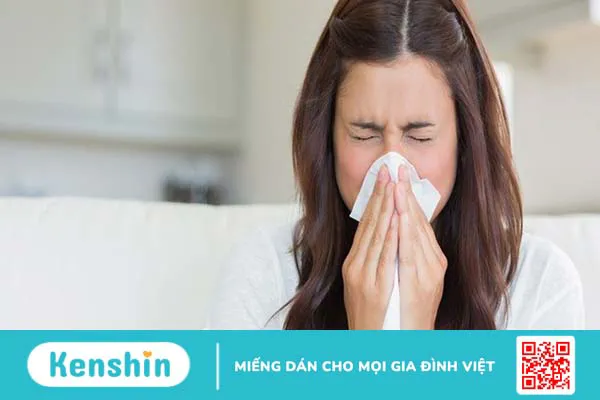 6 cách phòng ngừa bệnh cúm bạn cần biết để không bị lây nhiễm