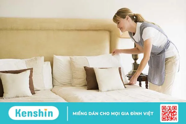 6 cách phòng ngừa bệnh cúm bạn cần biết để không bị lây nhiễm