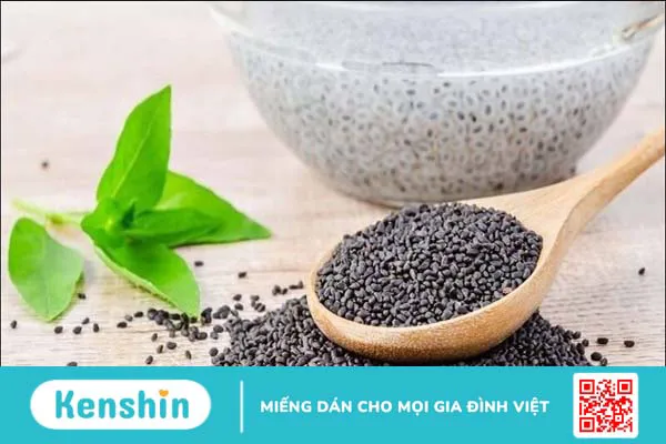 6 cách sử dụng hạt chia tốt cho sức khoẻ và lưu ý khi dùng