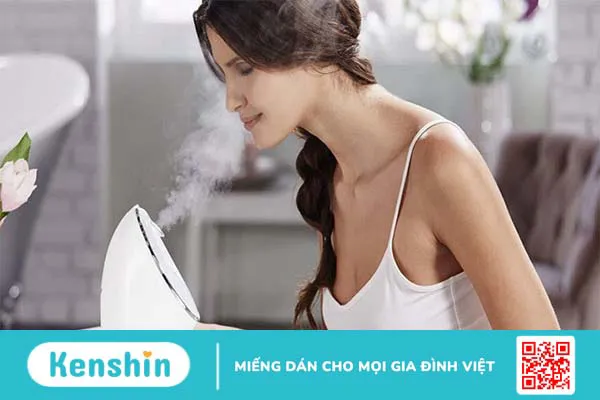 6 cách trị cảm cúm tại nhà đơn giản, an toàn bạn nên biết