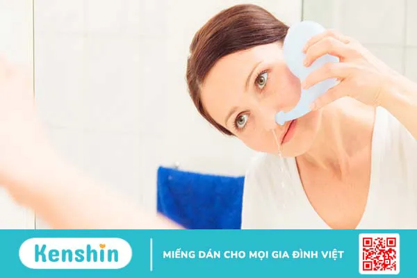 6 cách trị cảm cúm tại nhà đơn giản, an toàn bạn nên biết