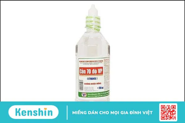 6 cách trị ngứa vùng kín nam giới tại nhà đơn giản, hiệu quả nhanh chóng