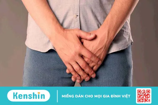 6 cách trị ngứa vùng kín nam giới tại nhà đơn giản, hiệu quả nhanh chóng