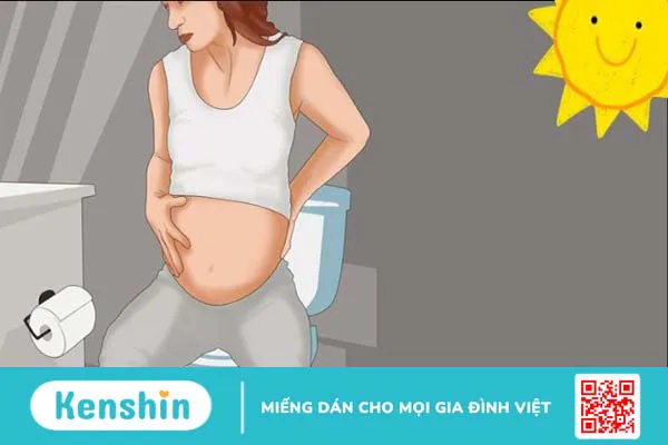 6 cách trị táo bón cho bà bầu đơn giản, hiệu quả