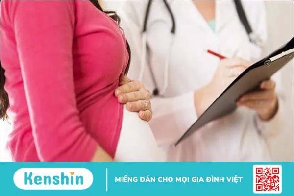 6 cách trị táo bón cho bà bầu đơn giản, hiệu quả