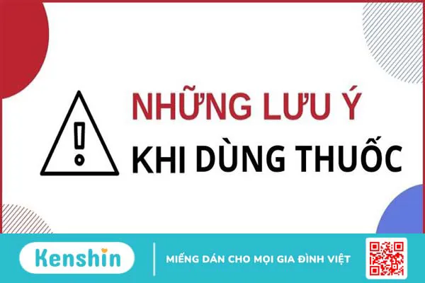 6 công dụng của thuốc Phosphalugel và lưu ý khi sử dụng Phosphalugel