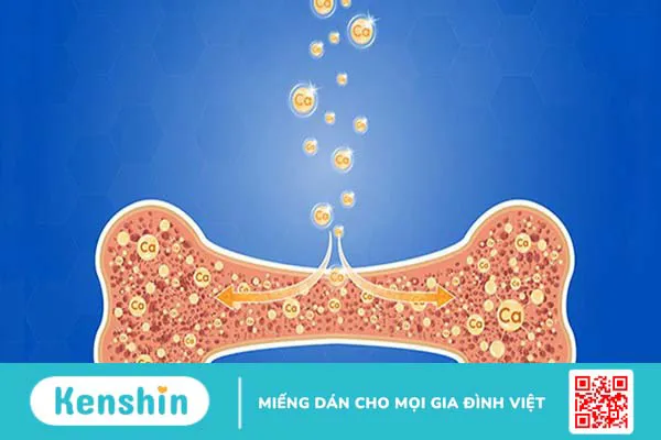 6 dấu hiệu loãng xương bạn không nên bỏ qua