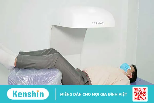 6 dấu hiệu loãng xương bạn không nên bỏ qua