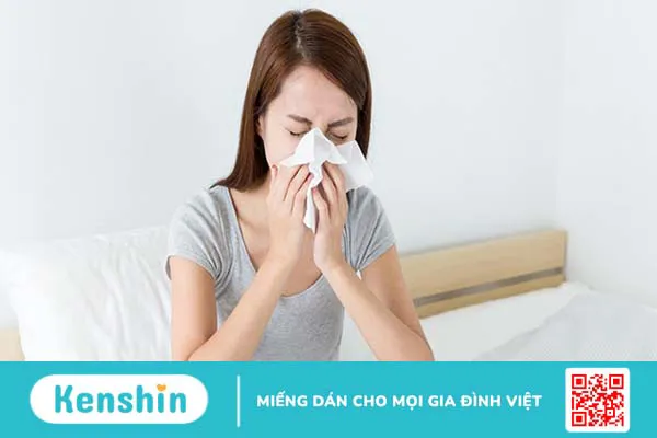 6 dấu hiệu mụn rộp (herpes) sinh dục bạn không thể bỏ qua!