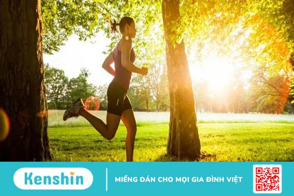 6 lưu ý giúp bạn đi bộ nhanh đúng cách, đúng kỹ thuật