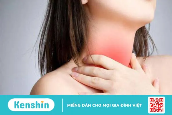 6 lý do bạn còn triệu chứng ho dù đã hết mắc Covid-19