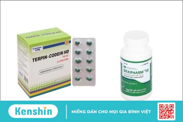 6 lý do bạn còn triệu chứng ho dù đã hết mắc Covid-19