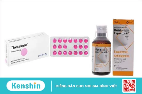 6 lý do bạn còn triệu chứng ho dù đã hết mắc Covid-19