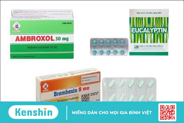 6 lý do bạn còn triệu chứng ho dù đã hết mắc Covid-19