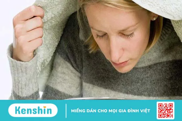 6 lý do bạn còn triệu chứng ho dù đã hết mắc Covid-19