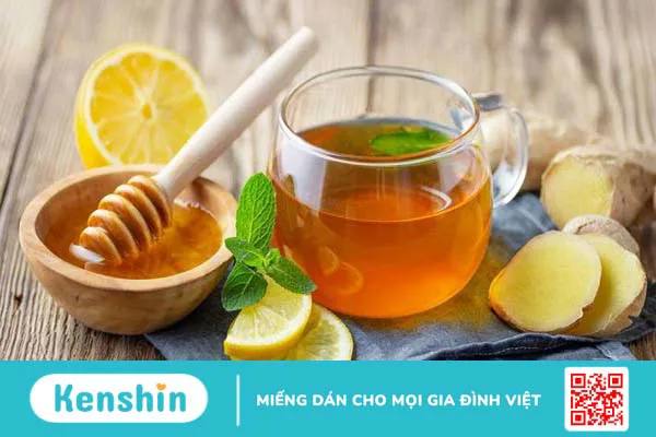 6 lý do bạn còn triệu chứng ho dù đã hết mắc Covid-19