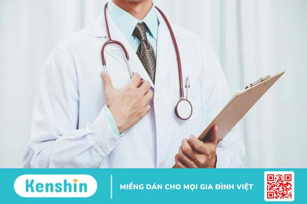 6 lý do bạn còn triệu chứng ho dù đã hết mắc Covid-19