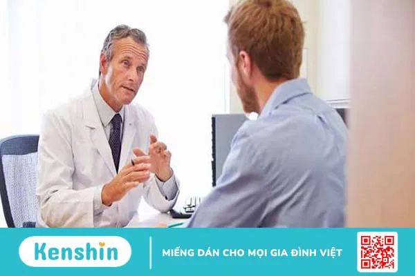 6 nguyên nhân liệt dương phổ biến bạn không thể chủ quan