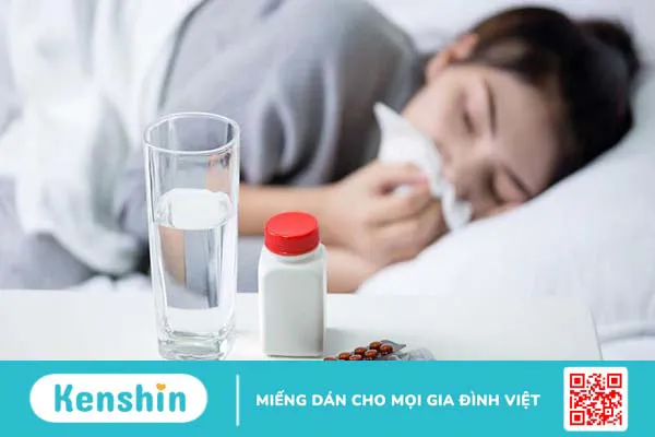 6 nguyên nhân nghẹt mũi thường gặp bạn nên biết