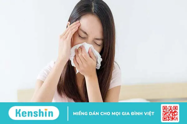 6 nguyên nhân nghẹt mũi thường gặp bạn nên biết