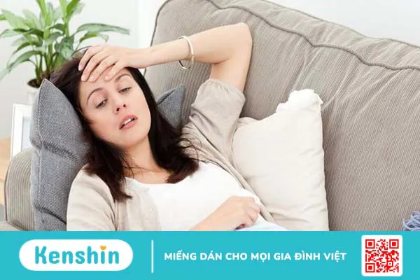 6 nguyên nhân nghẹt mũi thường gặp bạn nên biết