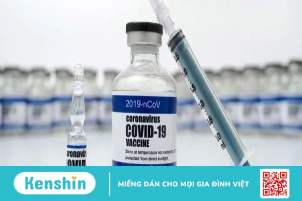 6 nguyên nhân rối loạn kinh nguyệt sau tiêm vắc xin Covid-19 cần biết!