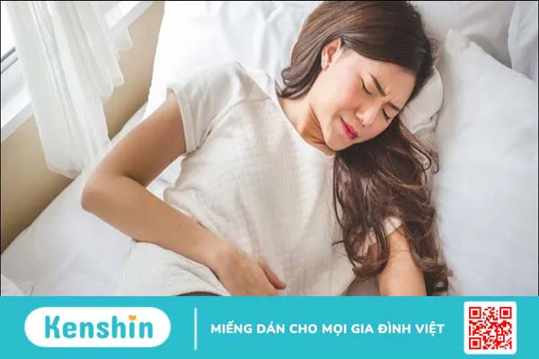 6 nguyên nhân rối loạn kinh nguyệt sau tiêm vắc xin Covid-19 cần biết!