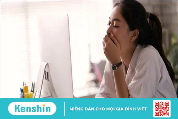 6 nguyên nhân rối loạn kinh nguyệt sau tiêm vắc xin Covid-19 cần biết!